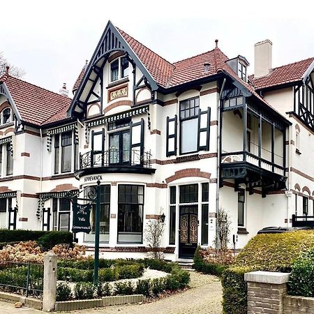 Villa Sonnevanck อาเพลดอร์น ภายนอก รูปภาพ