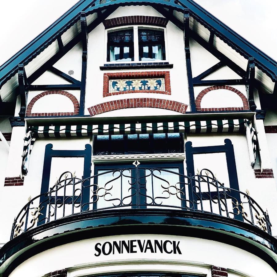 Villa Sonnevanck อาเพลดอร์น ภายนอก รูปภาพ
